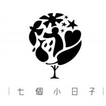 七個小日子及圖