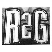 R2G Logo