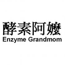 酵素阿嬤 Enzyme Grandmom