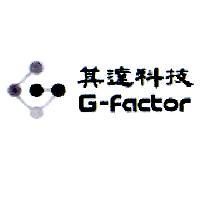 其達科技 G-factor 及圖