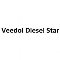 Veedol Diesel Star