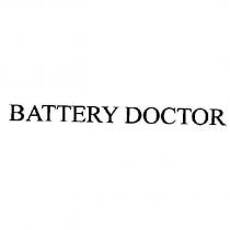 BATTERY DOCTOR