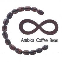C8 Arabica Coffee Bean 及圖
