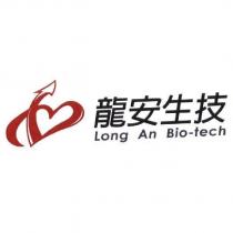 龍安生技 Long An Bio-tech 及圖