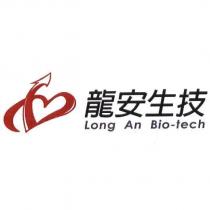 龍安生技 Long An Bio-tech 及圖
