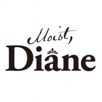 Moist, Diane 設計體