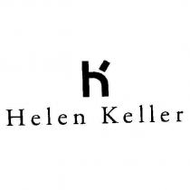HELEN KELLER 及圖