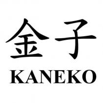 金子 KANEKO