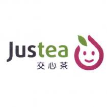 交心茶及圖 Justea
