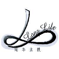 延年生技 Long Life 及圖