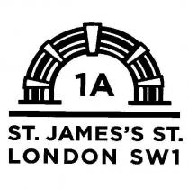 1A ST. JAMES'S ST. LONDON SW1