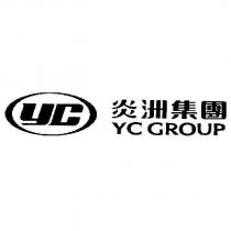 炎洲集團 YC GROUP 及 圖