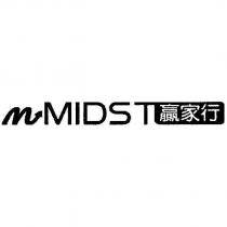mMIDST 贏家行