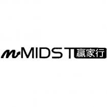 mMIDST 贏家行