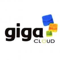 giga cloud 及圖