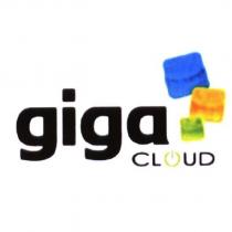 giga cloud 及圖