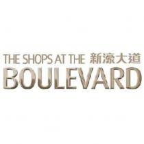 THE SHOPS AT THE 新濠大道 BOULEVARD