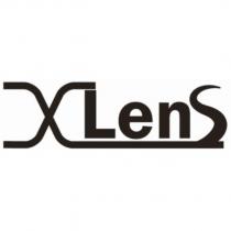 XLenS 及圖