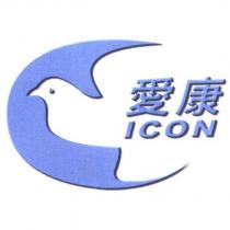 愛康 ICON 及圖