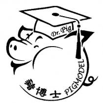 豬博士 PIGMODEL 及圖