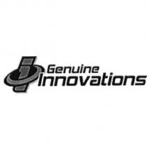 Genuine Innovations & logo