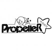 布洛培兒 Propeller 及圖