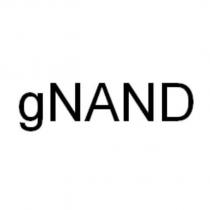 gNAND