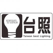 台照 TBL 及圖