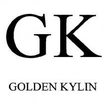 GK GOLDEN KYLIN