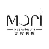 美控膜麗 MAGIC & BEAUTIA 及圖