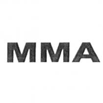 MMA