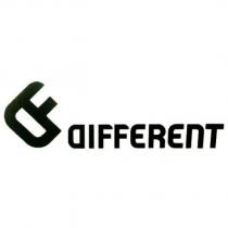 DIFFERENT 及圖