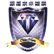 銀盾奈米鍍膜 Chin Hwa 及圖