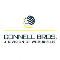 CONNELL BROS A DIVISION OF WILBUR-ELLIS and design