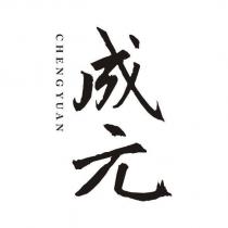 成元 CHEN YUAN