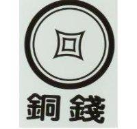 銅錢及圖