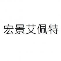 宏景艾佩特