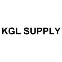 KGL SUPPLY