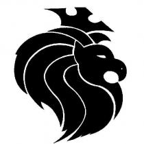 獅頭設計圖