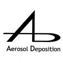 AD/Aerosol Deposition