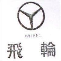 飛輪及圖 WHEEL