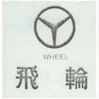 飛輪及圖 WHEEL