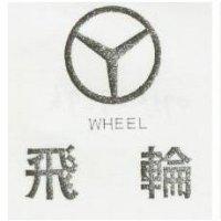 飛輪及圖 WHEEL