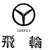 飛輪及圖 WHEEL 