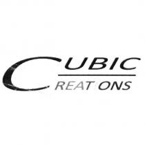 Cubic Creations 及圖