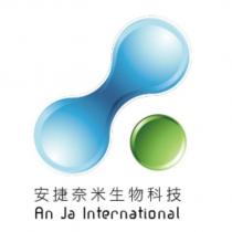 安捷奈米生物科技 An Ja International 及圖