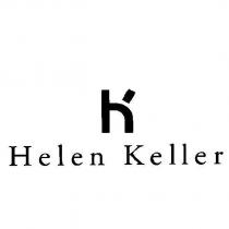 HELEN KELLER