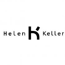 HELEN KELLER