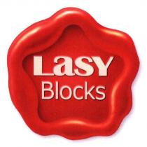 LASY Blocks 之設計圖