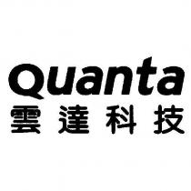 Quanta 雲達科技